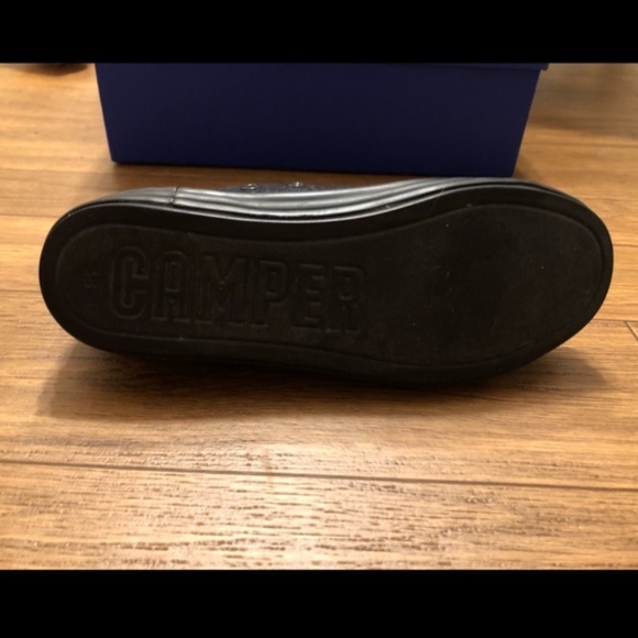 WOMEN'S CAMPER SNEAKERS SIZE 8 US - Picture 4 of 8